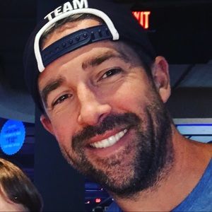 Meet your Posher, Beau